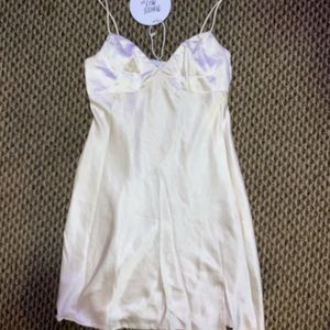 Princess Polly Stargazing Mini Dress